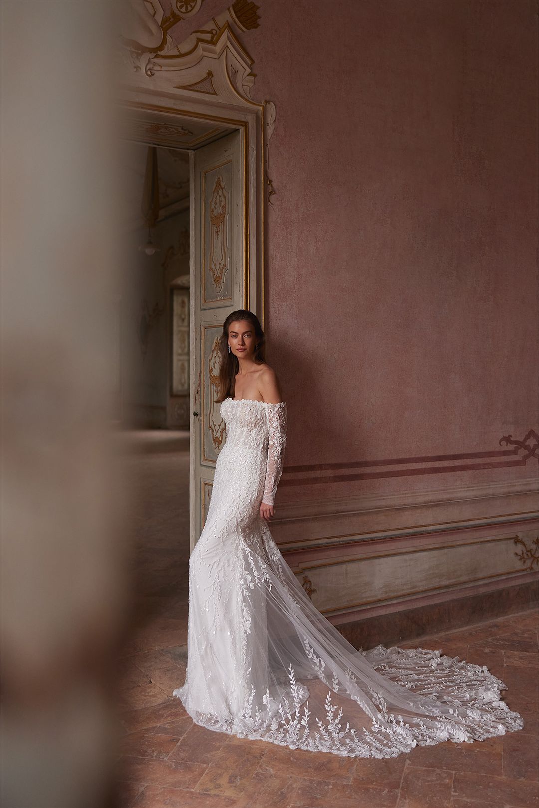 Elly Bridal